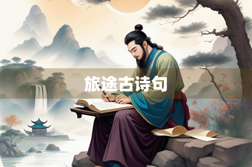 旅途古诗句