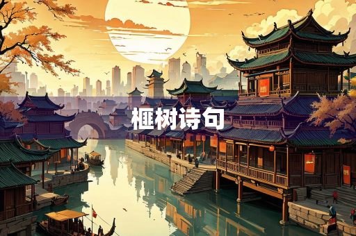 榧树诗句