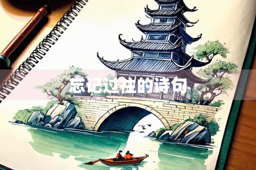 忘记过往的诗句