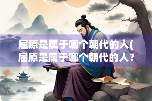屈原是属于哪个朝代的人(屈原是属于哪个朝代的人？)