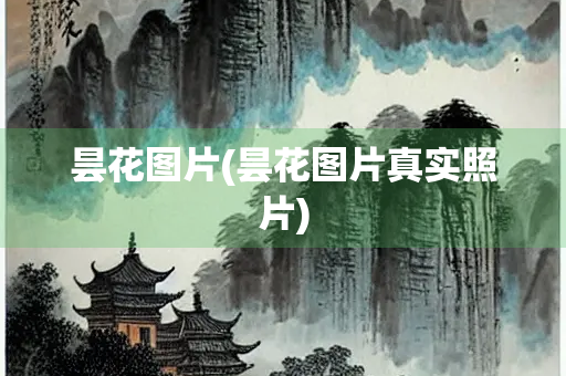 昙花图片(昙花图片真实照片) 昙花图片(昙花图片真实照片)