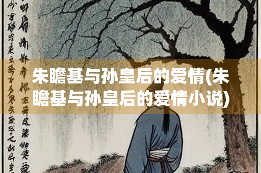 朱瞻基与孙皇后的爱情(朱瞻基与孙皇后的爱情小说) 朱瞻基与孙皇后的爱情(朱瞻基与孙皇后的爱情小说)