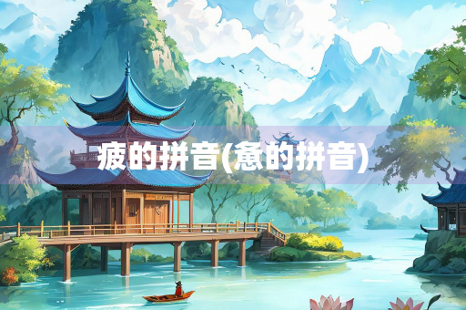 疲的拼音(惫的拼音)