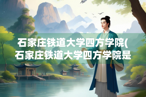 石家庄铁道大学四方学院(石家庄铁道大学四方学院是几本)