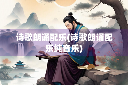 诗歌朗诵配乐(诗歌朗诵配乐纯音乐) 诗歌朗诵配乐(诗歌朗诵配乐纯音乐)
