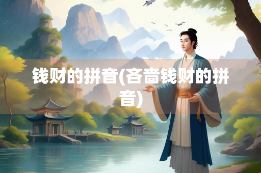 钱财的拼音(吝啬钱财的拼音)