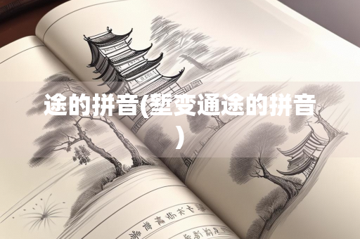 途的拼音(堑变通途的拼音)