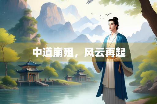 中道崩殂，风云再起