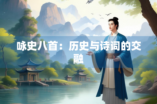 咏史八首：历史与诗词的交融