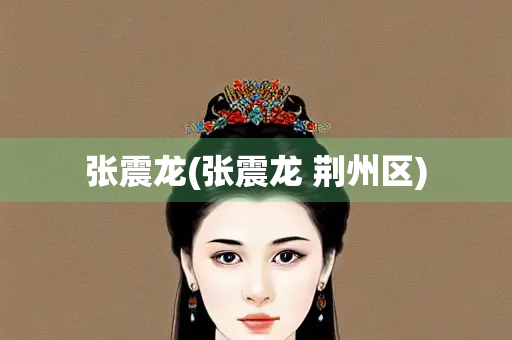 张震龙(张震龙 荆州区)