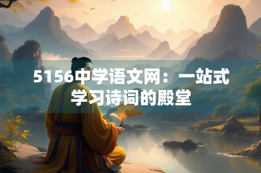 5156中学语文网：一站式学习诗词的殿堂