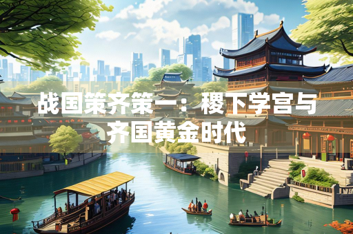 战国策齐策一：稷下学宫与齐国黄金时代