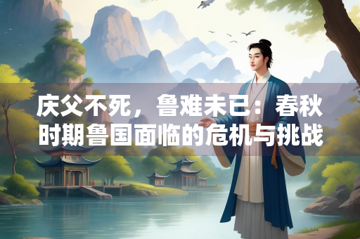 庆父不死，鲁难未已：春秋时期鲁国面临的危机与挑战