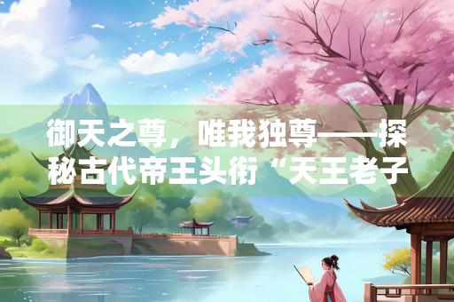 御天之尊，唯我独尊——探秘古代帝王头衔“天王老子”