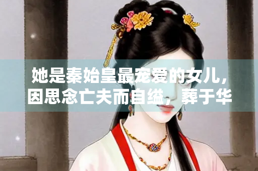 她是秦始皇最宠爱的女儿，因思念亡夫而自缢，葬于华清宫
