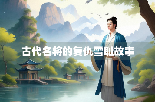 古代名将的复仇雪耻故事