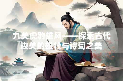 九关虎豹雄风——探索古代边关的雄壮与诗词之美