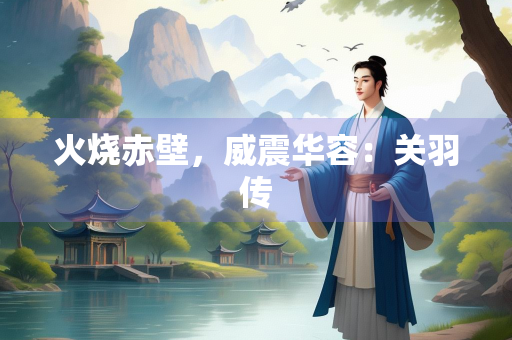 火烧赤壁，威震华容：关羽传