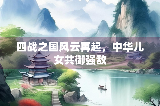 四战之国风云再起，中华儿女共御强敌