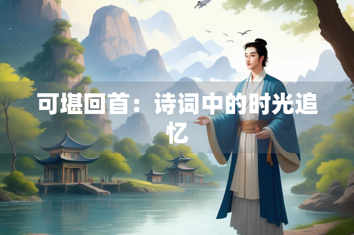 可堪回首：诗词中的时光追忆