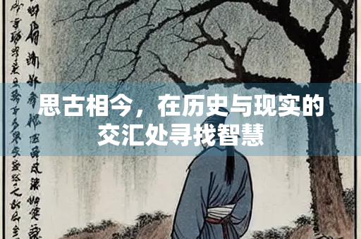 思古相今，在历史与现实的交汇处寻找智慧