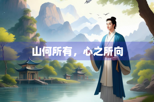 山何所有，心之所向