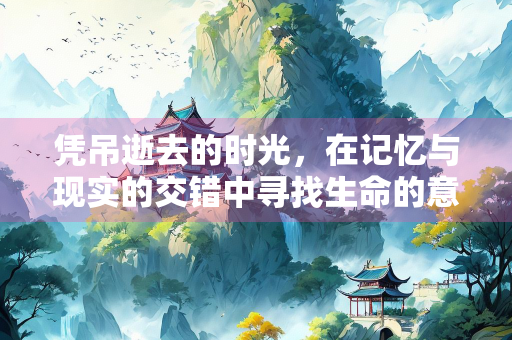 凭吊逝去的时光，在记忆与现实的交错中寻找生命的意义