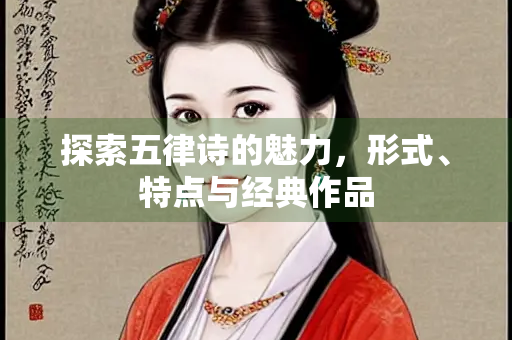 探索五律诗的魅力，形式、特点与经典作品