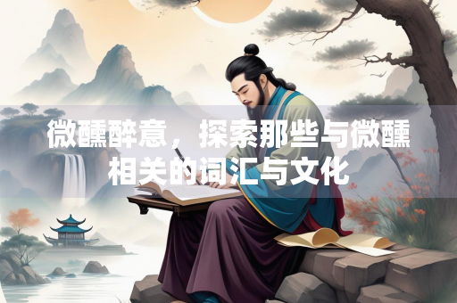微醺醉意，探索那些与微醺相关的词汇与文化