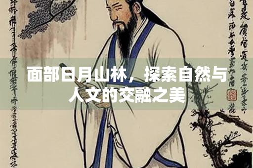 面部日月山林，探索自然与人文的交融之美