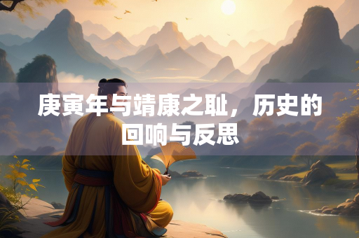 庚寅年与靖康之耻，历史的回响与反思