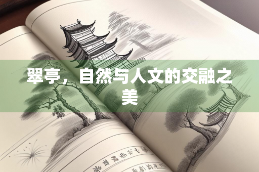 翠亭，自然与人文的交融之美