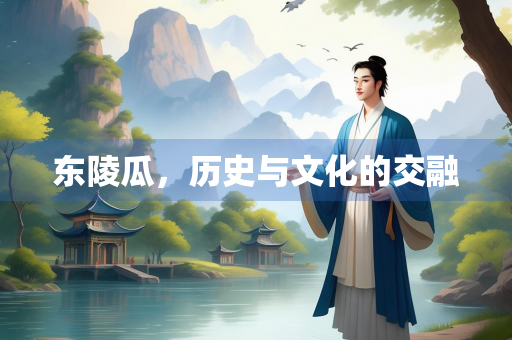 东陵瓜，历史与文化的交融