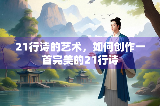 21行诗的艺术，如何创作一首完美的21行诗