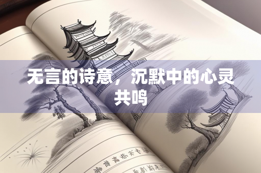 无言的诗意，沉默中的心灵共鸣