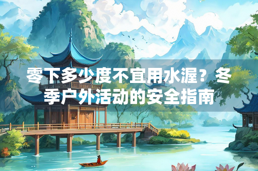 零下多少度不宜用水渥?冬季户外活动的安全指南 零下多少度不宜用水渥?冬季户外活动的安全指南