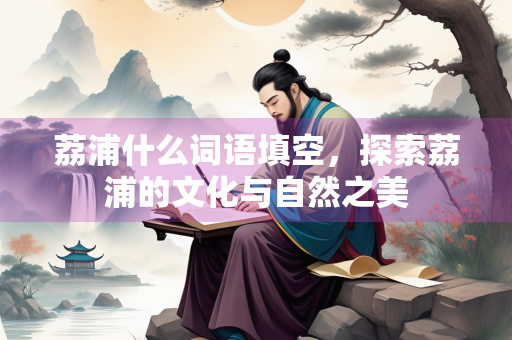 荔浦什么词语填空，探索荔浦的文化与自然之美