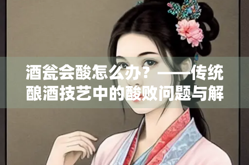 酒瓮会酸怎么办？——传统酿酒技艺中的酸败问题与解决之道