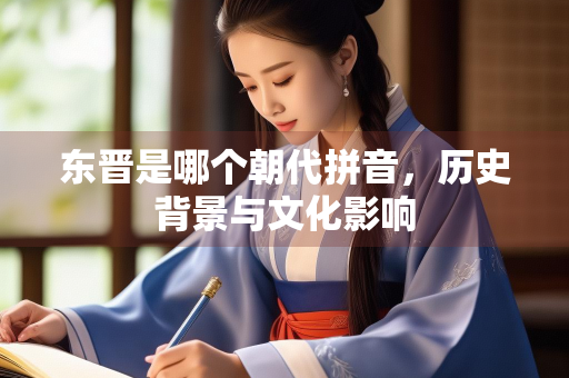 东晋是哪个朝代拼音,历史背景与文化影响 东晋是哪个朝代拼音,历史背景与文化影响