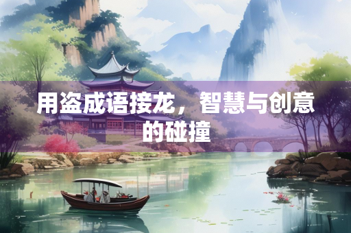 用盗成语接龙，智慧与创意的碰撞