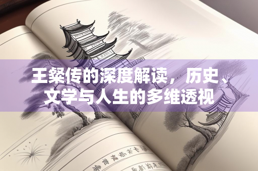 王粲传的深度解读，历史、文学与人生的多维透视