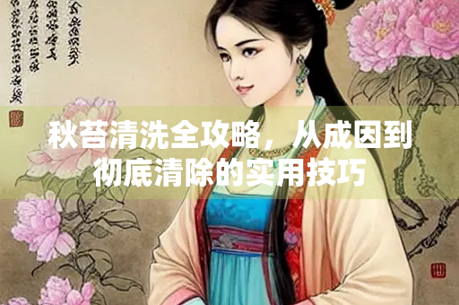秋苔清洗全攻略，从成因到彻底清除的实用技巧