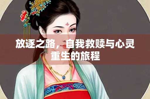 放逐之路，自我救赎与心灵重生的旅程