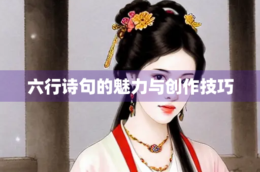 六行诗句的魅力与创作技巧