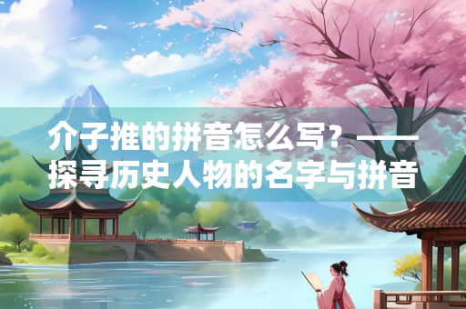 介子推的拼音怎么写？——探寻历史人物的名字与拼音