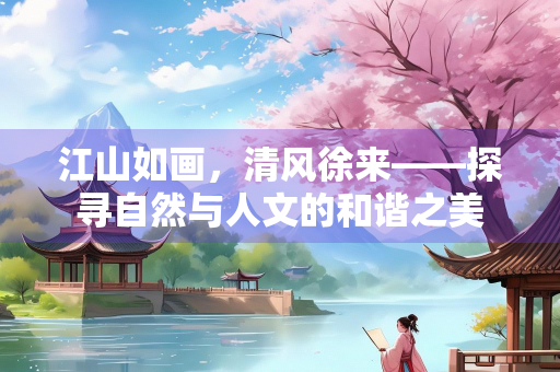 江山如画，清风徐来——探寻自然与人文的和谐之美