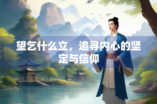 望乞什么立，追寻内心的坚定与信仰