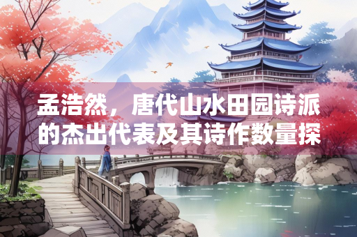 孟浩然，唐代山水田园诗派的杰出代表及其诗作数量探析