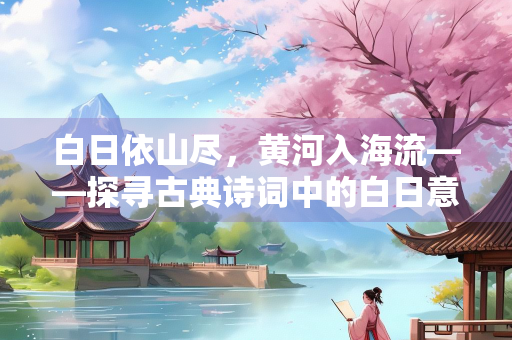 白日依山尽，黄河入海流——探寻古典诗词中的白日意象