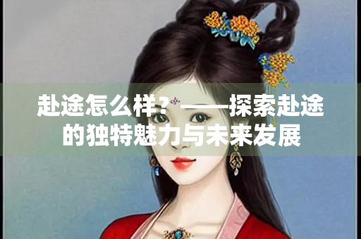 赴途怎么样？——探索赴途的独特魅力与未来发展